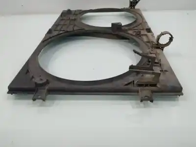 Second-hand car spare part Radiator Case for SEAT TOLEDO (1M2) TOLEDO 1M2 OEM IAM references 1J0121207M  