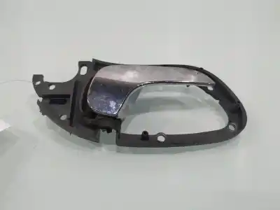 Second-hand car spare part INTERIOR RIGHT REAR HANDLE for SEAT TOLEDO (1M2) TOLEDO 1M2 OEM IAM references 1M0837114  