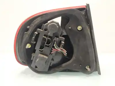 Second-hand car spare part Right Tailgate Light for SEAT TOLEDO (1M2) TOLEDO 1M2 OEM IAM references 1M5945096R  
