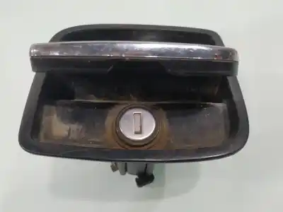 Pezzo di ricambio per auto di seconda mano maniglia esterna del cancello per seat leon (1m1) 1.9 tdi riferimenti oem iam   