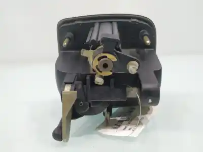 Pezzo di ricambio per auto di seconda mano Maniglia Esterna Del Cancello per SEAT LEON (1M1) 1.9 TDI Riferimenti OEM IAM   