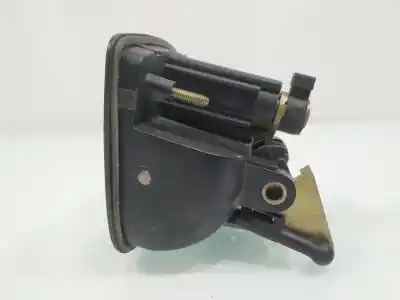 Pezzo di ricambio per auto di seconda mano maniglia esterna del cancello per seat leon (1m1) 1.9 tdi riferimenti oem iam   