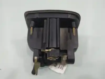 Pezzo di ricambio per auto di seconda mano maniglia esterna del cancello per seat leon (1m1) 1.9 tdi riferimenti oem iam   