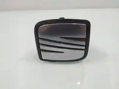 Pezzo di ricambio per auto di seconda mano maniglia esterna del cancello per seat leon (1m1) 1.9 tdi riferimenti oem iam   