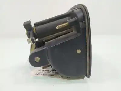Pezzo di ricambio per auto di seconda mano maniglia esterna del cancello per seat leon (1m1) 1.9 tdi riferimenti oem iam   