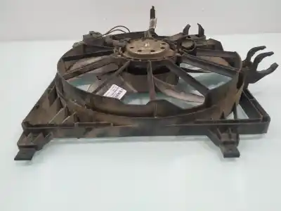 Pezzo di ricambio per auto di seconda mano Elettroventola per RENAULT CLIO II FASE II B CB0 Authentique Riferimenti OEM IAM 7700436917  