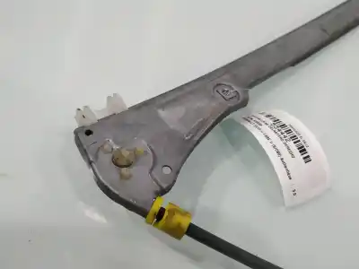 Автозапчасти б/у регулятор стекла переднего правого за renault clio ii fase ii b cb0 authentique ссылки oem iam 82002098  