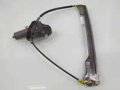 Автозапчасти б/у регулятор стекла переднего правого за renault clio ii fase ii b cb0 authentique ссылки oem iam 82002098  