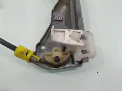 Автозапчасти б/у регулятор стекла переднего правого за renault clio ii fase ii b cb0 authentique ссылки oem iam 82002098  