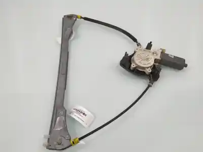Автозапчасти б/у регулятор стекла переднего правого за renault clio ii fase ii b cb0 authentique ссылки oem iam 82002098  