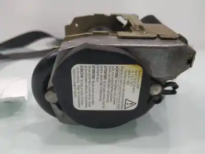 Second-hand car spare part FRONT LEFT SEAT BELT for MERCEDES-BENZ VANEO (W414) FURGONETA COMPACTA 1.7 CDI Vaneo (414.700) OEM IAM references 566287701  
