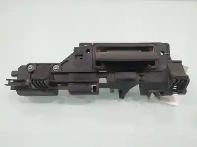 Second-hand car spare part Tailgate Back Door Handle for MERCEDES-BENZ VANEO (W414) FURGONETA COMPACTA 1.7 CDI Vaneo (414.700) OEM IAM references 4147600261  