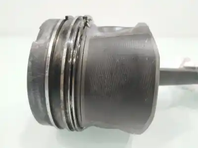 Second-hand car spare part PISTON for MERCEDES-BENZ VANEO (W414) FURGONETA COMPACTA 1.7 CDI Vaneo (414.700) OEM IAM references   