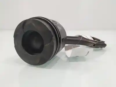 Second-hand car spare part PISTON for MERCEDES-BENZ VANEO (W414) FURGONETA COMPACTA 1.7 CDI Vaneo (414.700) OEM IAM references   