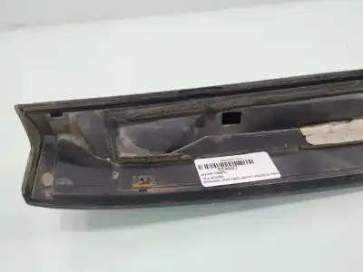 Second-hand car spare part rear spoiler for mercedes-benz vaneo (w414) furgoneta compacta 1.7 cdi vaneo (414.700) oem iam references a4148200056  