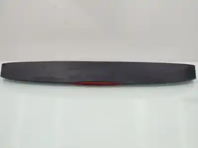 Second-hand car spare part REAR SPOILER for MERCEDES-BENZ VANEO (W414) FURGONETA COMPACTA 1.7 CDI Vaneo (414.700) OEM IAM references A4148200056  