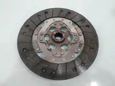 Second-hand car spare part CLUTCH KIT for VOLKSWAGEN GOLF IV BERLINA (1J1) 1.6 OEM IAM references 1864527337  