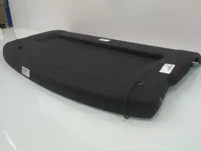 Second-hand car spare part PARCEL SHELF for PEUGEOT 308 Active OEM IAM references 98222465ZD  
