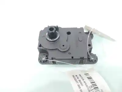 Pièce détachée automobile d'occasion moteur / actionneur de volet de climatisation pour peugeot 308 sw références oem iam z5509001