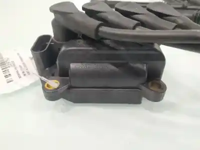 Second-hand car spare part ignition coil for dacia logan ii ambiance oem iam references 77040001  