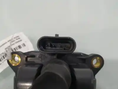 Second-hand car spare part ignition coil for dacia logan ii ambiance oem iam references 77040001  