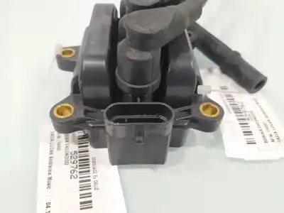 Second-hand car spare part ignition coil for dacia logan ii ambiance oem iam references 77040001  