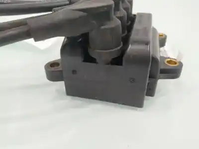 Second-hand car spare part ignition coil for dacia logan ii ambiance oem iam references 77040001  