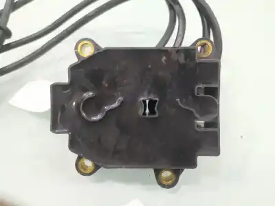 Second-hand car spare part ignition coil for dacia logan ii ambiance oem iam references 77040001  