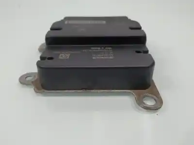 Second-hand car spare part airbag control unit for dacia logan ii ambiance oem iam references 985102122r  