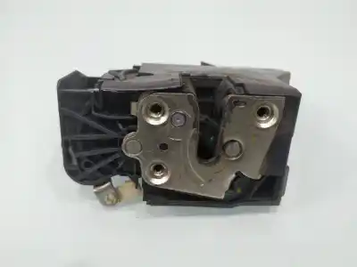 Second-hand car spare part front right door lock for dacia logan ii ambiance oem iam references 805026816rc  