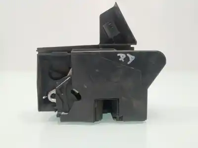 Second-hand car spare part front right door lock for dacia logan ii ambiance oem iam references 805026816rc