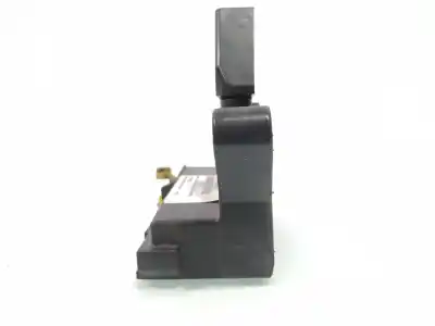 Second-hand car spare part left front door lock for dacia logan ii ambiance oem iam references 805039362rb  