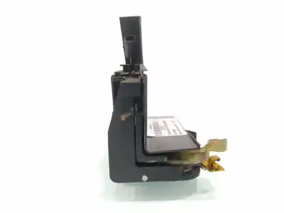 Second-hand car spare part left front door lock for dacia logan ii ambiance oem iam references 805039362rb  