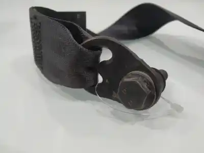 Second-hand car spare part front left seat belt for dacia logan ii ambiance oem iam references 868854701r  