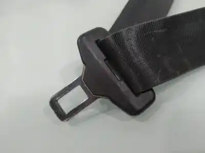 Second-hand car spare part front left seat belt for dacia logan ii ambiance oem iam references 868854701r  