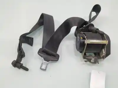 Second-hand car spare part front left seat belt for dacia logan ii ambiance oem iam references 868854701r  