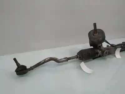 Second-hand car spare part steering rack for dacia logan ii ambiance oem iam references 6820000  