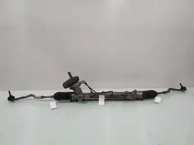 Second-hand car spare part steering rack for dacia logan ii ambiance oem iam references 6820000  