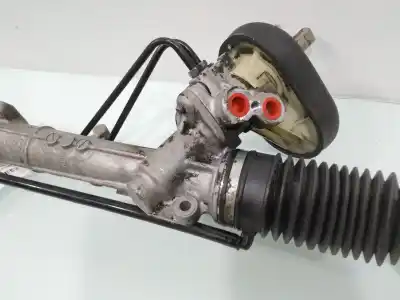 Second-hand car spare part steering rack for dacia logan ii ambiance oem iam references 6820000  