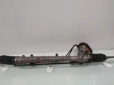 Second-hand car spare part steering rack for dacia logan ii ambiance oem iam references 6820000  