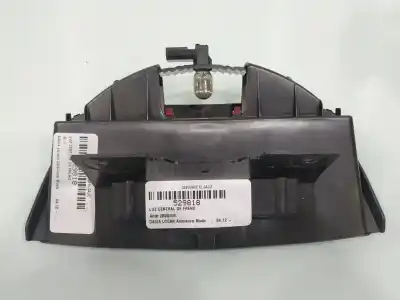Pezzo di ricambio per auto di seconda mano Luce Freno Centrale per DACIA LOGAN II Ambiance Riferimenti OEM IAM 265982612R  