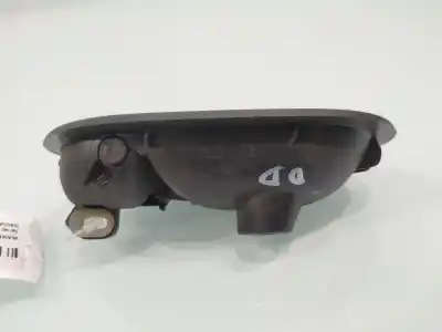 Second-hand car spare part interior right front handle for dacia logan ii ambiance oem iam references 826721919r  