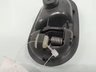 Second-hand car spare part interior right front handle for dacia logan ii ambiance oem iam references 826721919r  