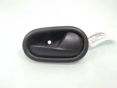 Second-hand car spare part interior right front handle for dacia logan ii ambiance oem iam references 826721919r  