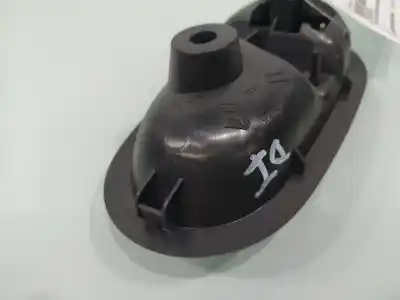 Second-hand car spare part interior left front handle for dacia logan ii ambiance oem iam references   