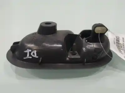 Second-hand car spare part interior left front handle for dacia logan ii ambiance oem iam references   