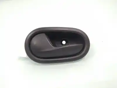 Second-hand car spare part interior left rear handle for dacia logan ii ambiance oem iam references 806717698r