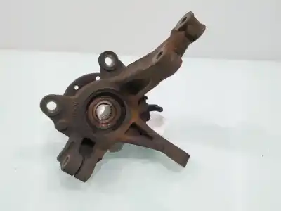 Second-hand car spare part front right knuckle for dacia logan ii ambiance oem iam references   