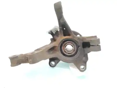 Second-hand car spare part Front Right Knuckle for DACIA LOGAN II Ambiance OEM IAM references   
