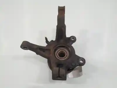 Second-hand car spare part Front Left Knuckle for DACIA LOGAN II Ambiance OEM IAM references   